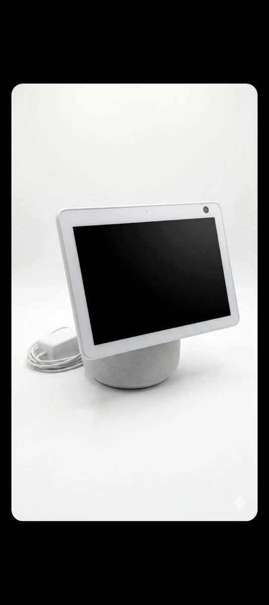 Amazon Echo Show 10 (3rd Generation)| for sale | eBay