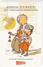 Rico, Oskar und die Tieferschatten / Rico & O...