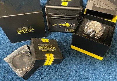 Invicta Watch Bundle
