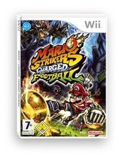 Mario Strikers: Charged Football by Nintendo | Game | condition very good