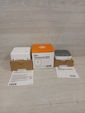 Hive Thermostat Mini for Heating (Combi Boiler) without Hive Hub - Multizone