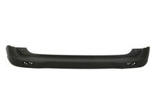 Stoßstange Hinten für Ford Tourneo Courier B460 Transit 14-23