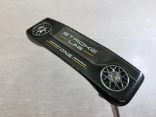 STROKE LAB BLACK ONE | Used | Putter | Odyssey [Fastest same day shipping]