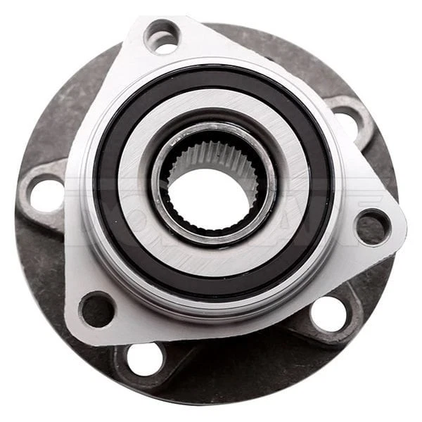 For Volkswagen Jetta 19-21 Wheel Bearing and Hub Assembly Solutions Front Driver - Imagem 4 de 4