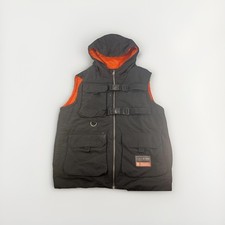 Life Code Progressive Fishing Vest Large Men ...