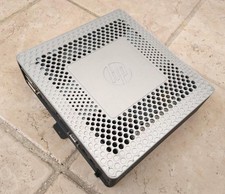 HP t610 Thin Client PC Untested w/ Power Supply