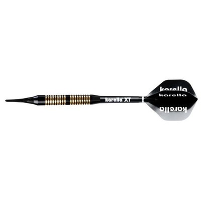 Softdart Karella XT-Serie XT-6 - 21 g