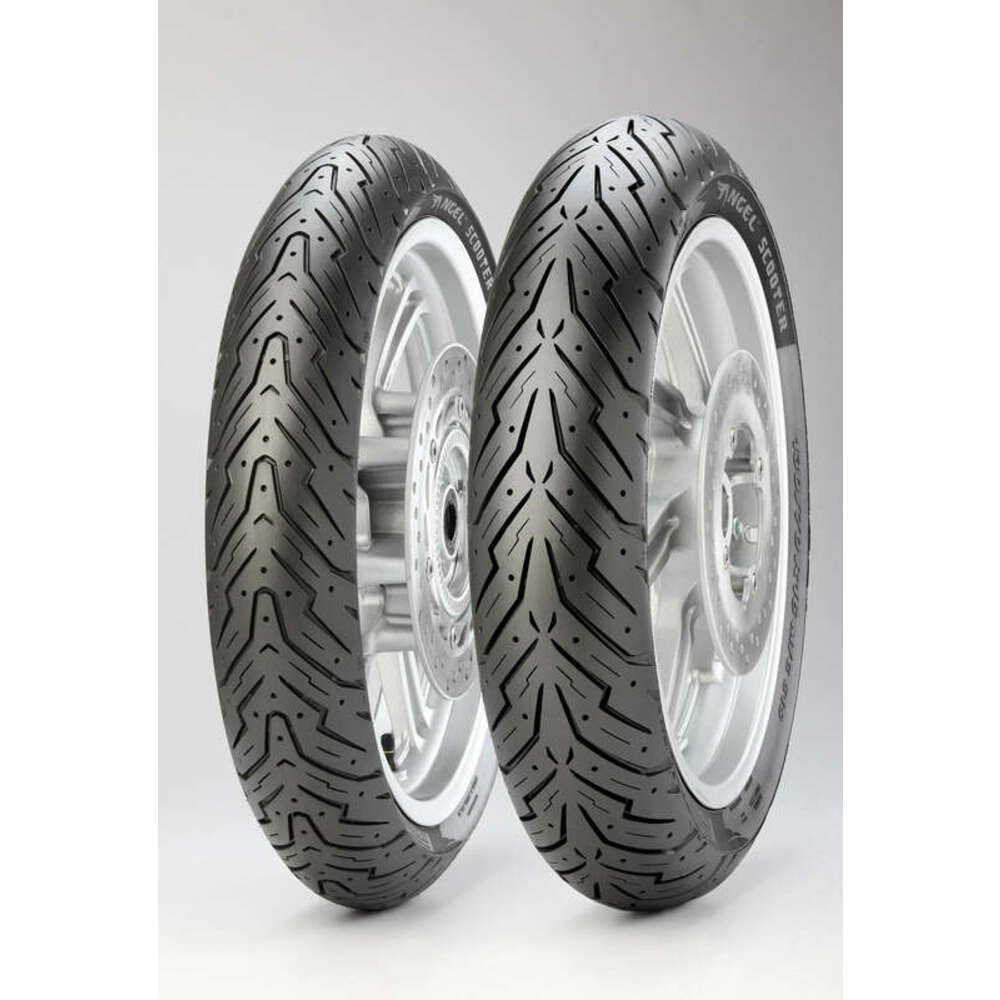 Free Shipping Pirelli Angel Scooter Tire 110/70-13 M/C 48P TL for Motorcycle