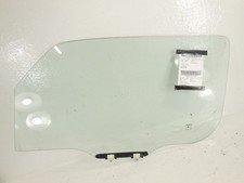2003-2011 Honda Element Rear Door Window Glass Driver Left Oem