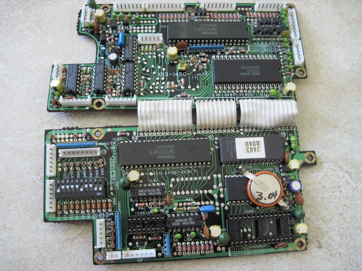 Preços baixos em Kenwood Ts 440 | eBay