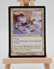 Aven Flock Odyssey (ODY) Magic EN (Avior Swarm) 8/350