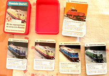 Cuarteto ferroviario (Berlín)