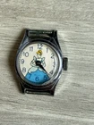 Vintage Timex Cinderella Watch Manual Wind Running!
