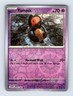 Yamask - White Flare 039/086 - Common - Reverse Holo - NM - Pokémon TCG