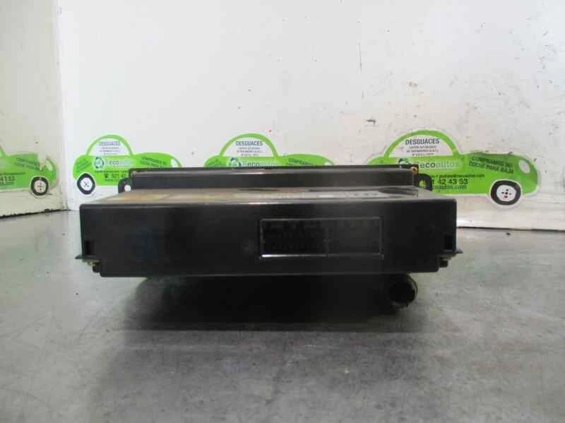 96334786 blocco comando clima per DAEWOO LEGANZA 2.0 CAT 1997 1231739 - Immagine 2 di 3