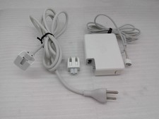 Original Genuine Apple MacBook Pro MagSafe 1 A1172 18.5V 85W Power Adapter