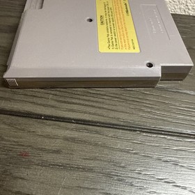 Dungeon Magic ( Nintendo Entertainment System, NES ) -- DUNGEON MAGIC for NES