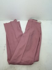New Vintage Pink Dickson Jenkins Polyester Pants 5520 OO-53