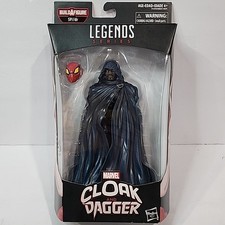 2017 Marvel Legends Series SP dr BAF MISB 6    Marvel's Cloak Figure Hasbro