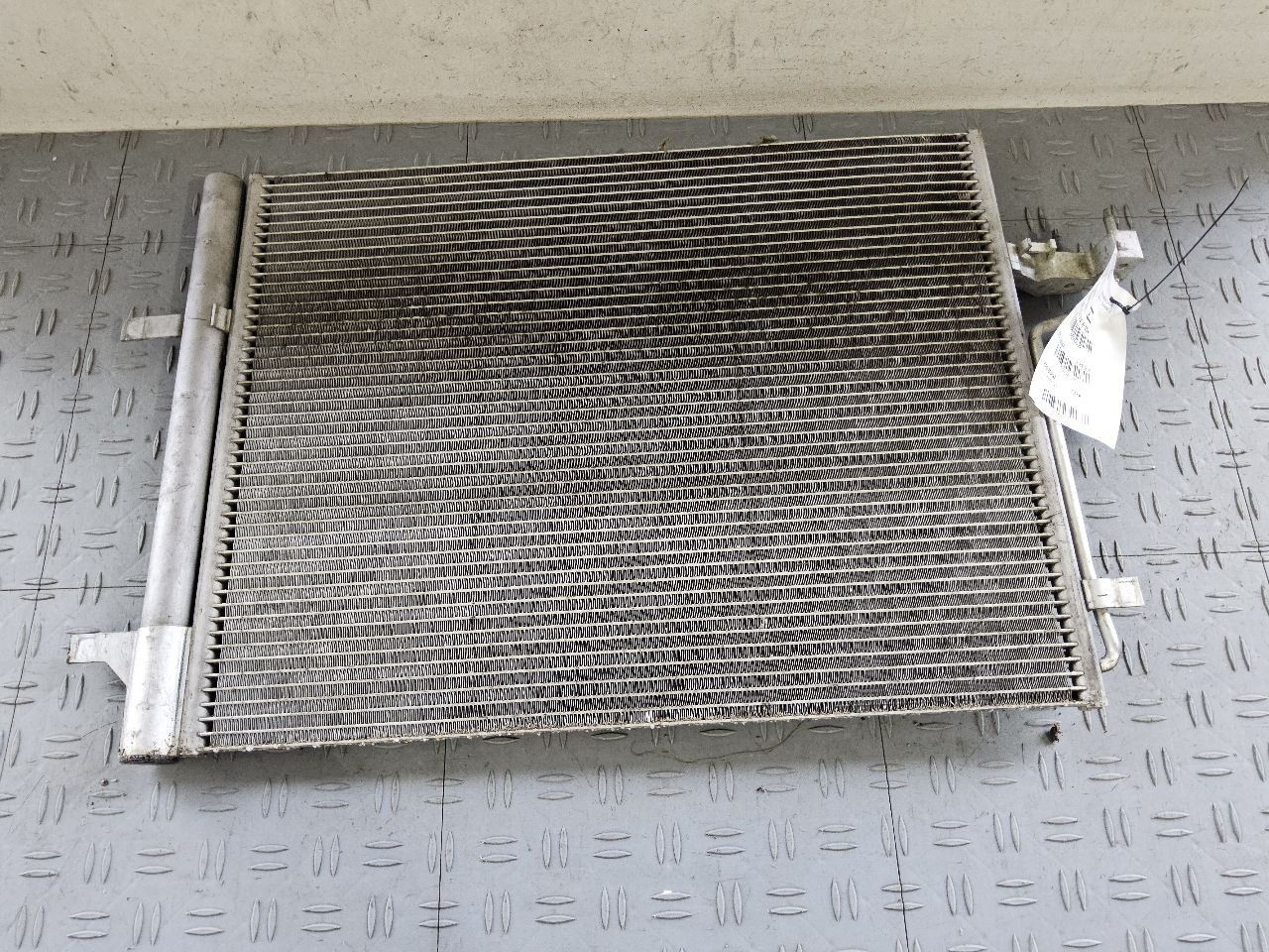 AC Condenser Fits 13-19 ESCAPE 3506129
