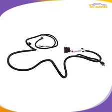 1489045-04-d Car Front Bumper Harness Wiring Loom For 2023-2024 Tesla Model Y 1489045-04-d Car Front Bumper Harness Wiring Loom For 2023-2024 Tesla Model Y