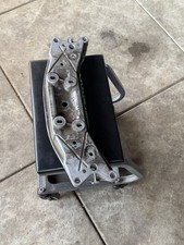 Pontiac G8 Gt 2009 6.0 Transmission Crossmemb...