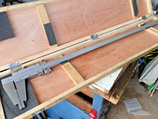 Mitutoyo  0 to 24" / 600 mm vernier caliper