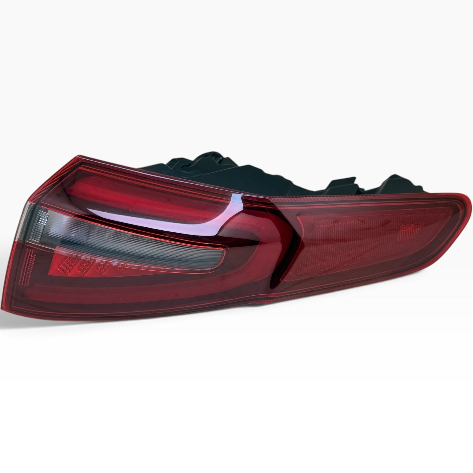 Fanale Posteriore Dx Destro LED Alfa Romeo Stelvio 2016-2023 OEM 50535804 - Miniatura 4