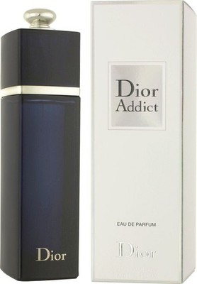 Dior Addict 2014 Eau de Parfum 100 ml NEU & OVP