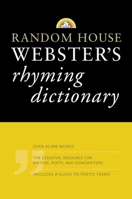 Random House Webster's Rhyming Dictionary | Random House | Englisch | Buch