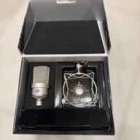 Neumann TLM 103 Condenser Microphone with Shock Mount Used