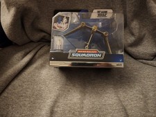 Star Wars Micro Galaxy Squadron  0173 V-19 Torrent Starfighter w Clone Pilot