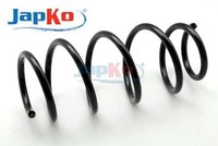 Japko ZCJ3918H Fahrwerksfeder FüR Ford