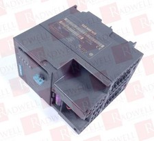 SIEMENS 6ES7314-1AE04-0AB0 / 6ES73141AE040AB0 (USED)