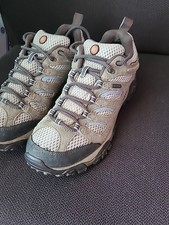 Merrell Hiking Shoes Men's 8.5