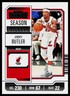 Jimmy Butler 2023-24 Panini Contenders #69 Miami Heat
