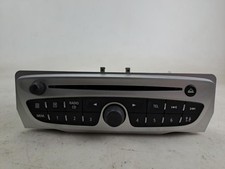 Autoradio Renault SCENIC