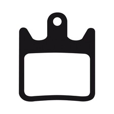 pastiglie ciclo organica magura marta mt2/mt8 305450315 ASHIMA freni bici