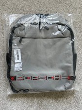 Share NEW Porsche Turbo No. 1 Backpack