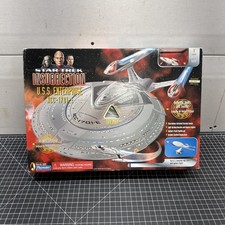 Playmates Star Trek Insurrection U.S.S Enterprise NCC-1701-E 1 Model Kit 65091