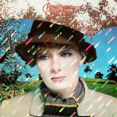 Renaissance - A Song For All Seasons [3 CDs]