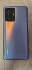 Xiaomi 11T 5G - 128GB - Celestial Blue (Ohne Simlock) (Dual SIM) - Sehr gut