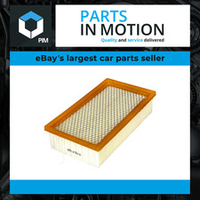 Air Filter fits NISSAN NOTE E11 1.5D 06 to 12 Ashika 1654600QAR 16546BC40A New