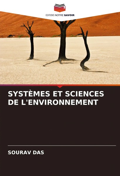 Sourav Das | SystÈMes Et Sciences De L'environnement | Taschenbuch | FranzöSisch-image