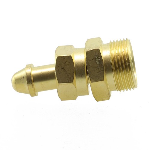 Cylinder to Regulator Acetylene Adaptors. CGA-200, CGA-300, CGA-510 and CGA-520 - Picture 4 of 71