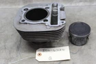 92-00 Yamaha Timberwolf 250 Oem Engine Cylinder Piston Block Jug READ DESCRIP