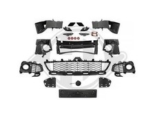 Stoßstangengrill Set für BMW F32/F33 2013-2021