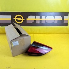 Heckleuchte rechts Opel Astra J Stufenheck  Kofferraumdeckel GM 25870194 Orig.