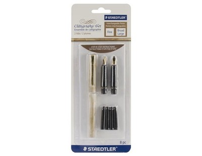 Calligraphy Pen Set 7pcs-
