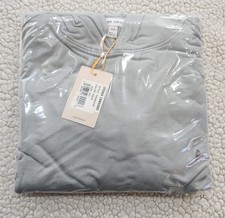 Peter Millar Crown Sport Pine Camo Performance Hoodie Pullover Gale Gray 2XL XXL